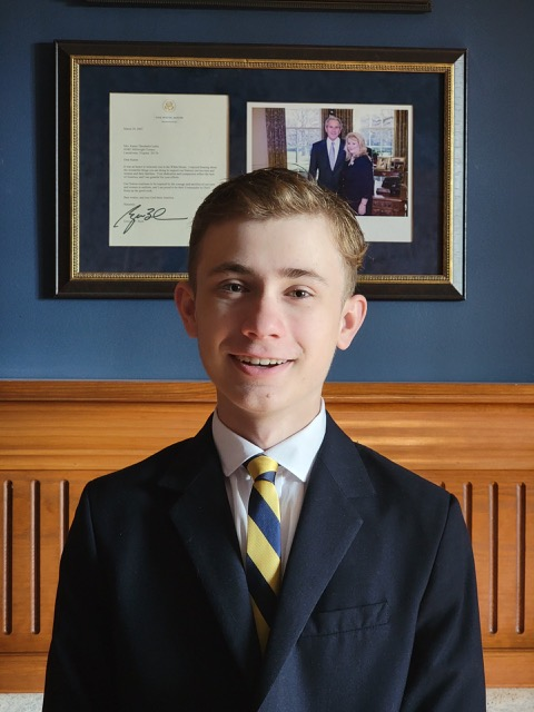Maclain Conlin